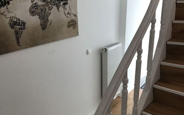 Ganzes Haus Nähe Köln Messe-Airport-City