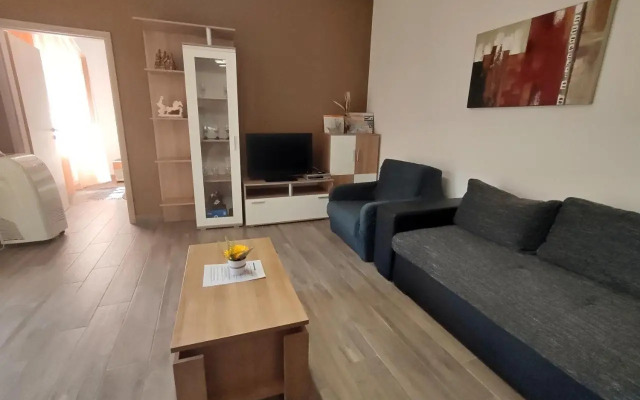 Apartments Azalea, Umag