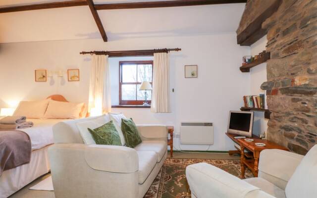 Hayloft