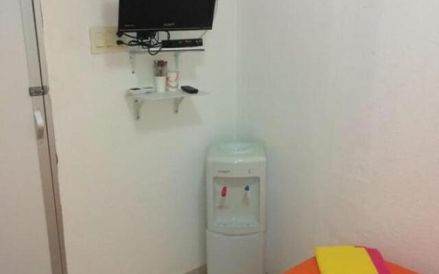 Hostal Poseidon del Mar