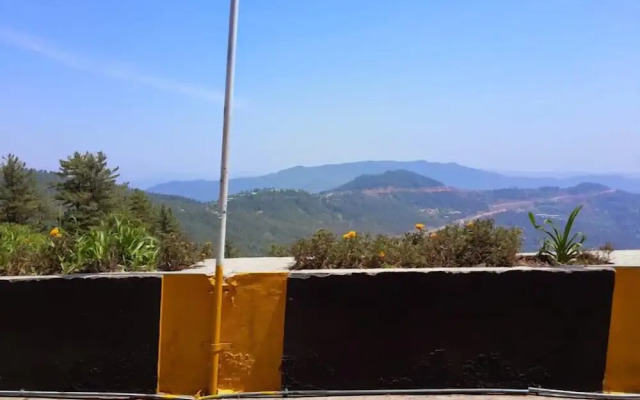 Murree International Hotel