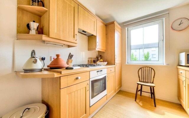 GuestReady Apartment in Leith