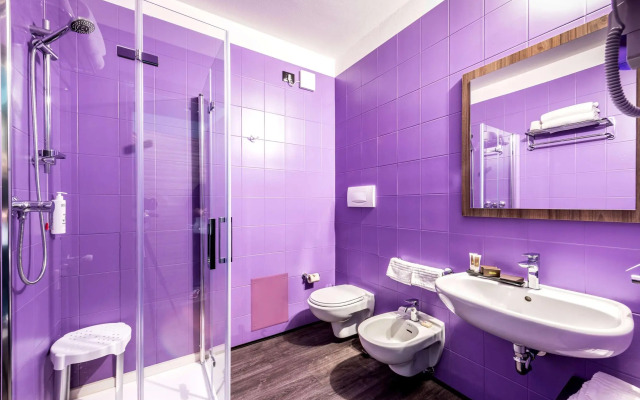 Muraless Art Hotel, WorldHotels Crafted