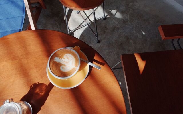 TAN Hostel x Cafe - Adults Only