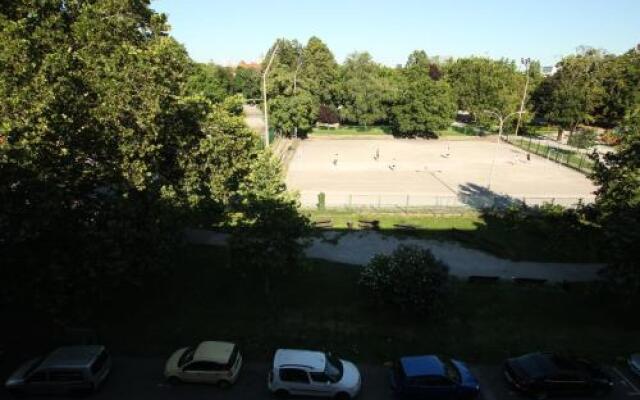 Apartment Keglich
