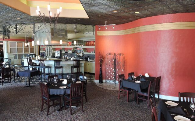 Best Western Plus Mariposa Inn & Conference Centre