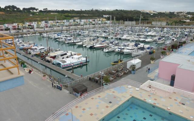 Garvetur Marina de Albufeira Apartments
