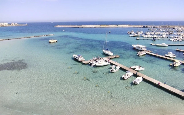 Relax in Style at Casetta Margherita, Salento's Hidden Gem