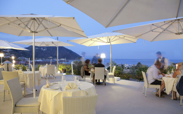 Hotel Mea - Aeolian Charme