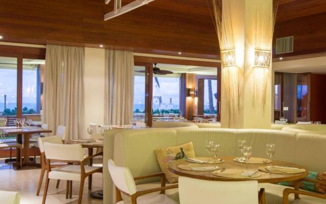 Jatiuca Resort Suites