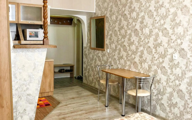 Apartments near Rynok Square