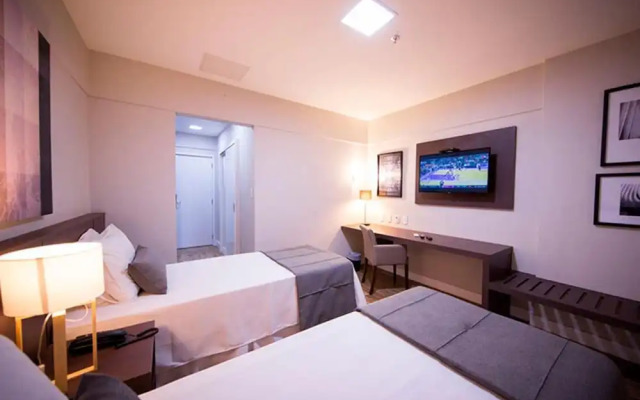 Vila Business Hotel