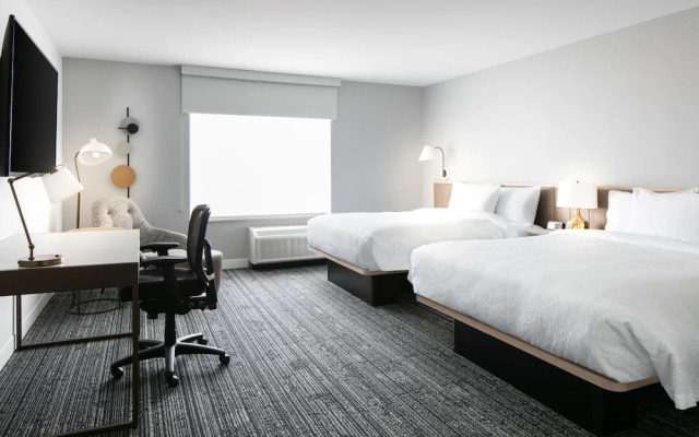 TownePlace Suites Oshkosh