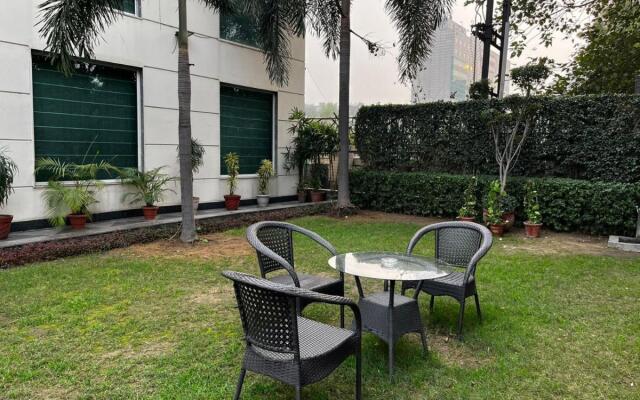 YUHI MANSIONS A Boutique Hotel