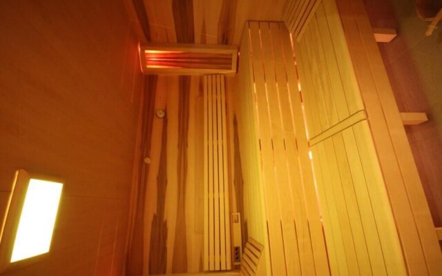 Aparthotel Kristall