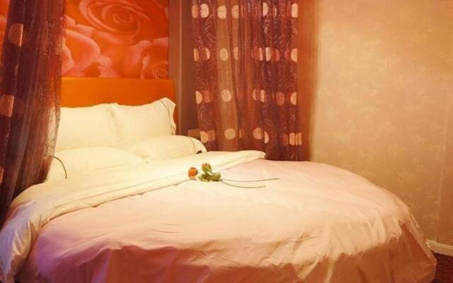Dingsheng Boutique Hotel