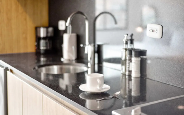 Premium Loft in Bogota