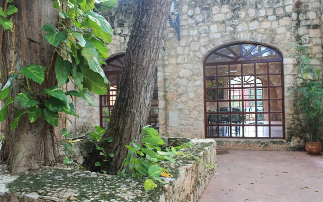 Hacienda Blanca Flor