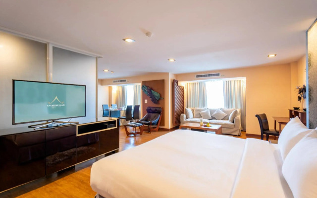 Khum Phucome Hotel Chiang Mai