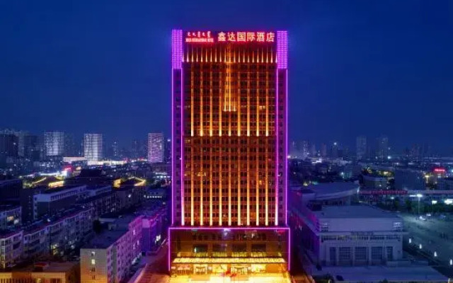 Xinda International Hotel