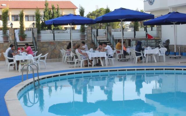 Otel Eroglu