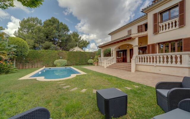 Villa Marratxi - Can Paquito