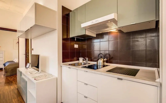 Ml Apartment - Ardesia 5 Colosseo