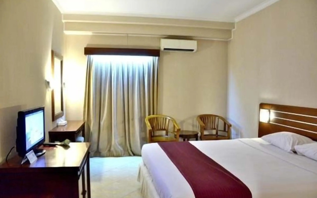Bahari Inn Tegal