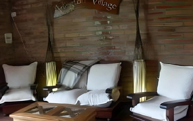 Complejo Arlington Village