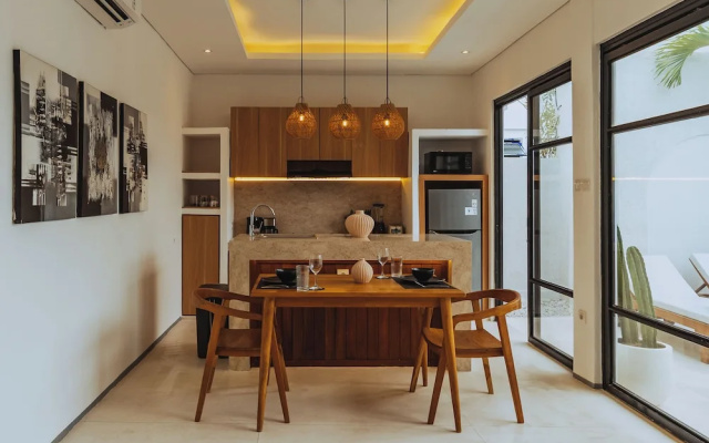 Yahvi Villa by Betterplace