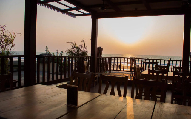 La Cabana Beach and Spa