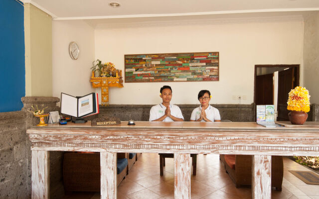 Beji Bay Resort
