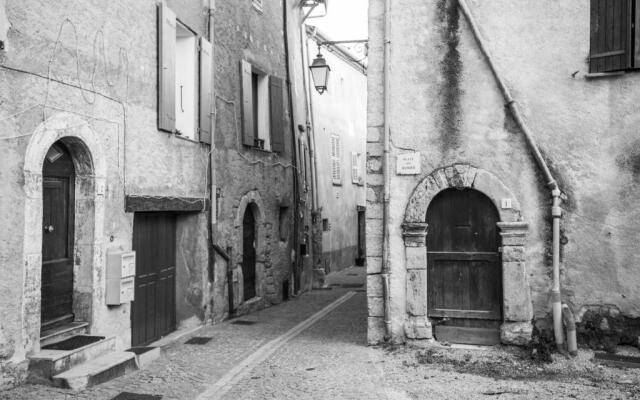 B&B Chez Max