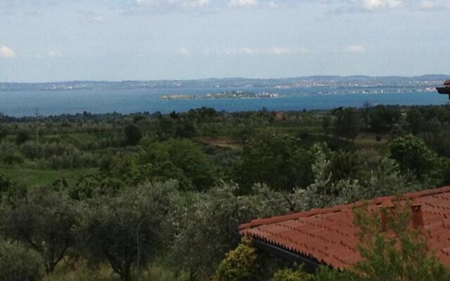 B&B Nonna Cecilia