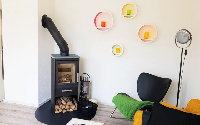 Ferienwohnung Huse