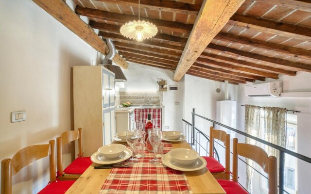 Belle Donne Florence Apartment