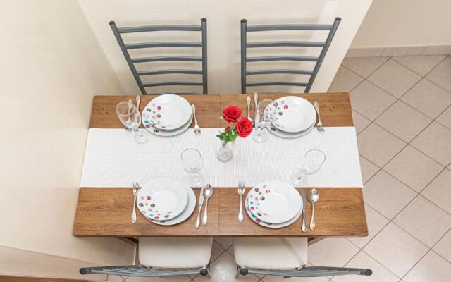 Apartment Banovac