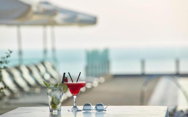 Atlantica Grand Mediterraneo Resort - Adults Only
