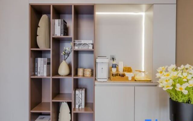 Homeinn · neo (Nanjing Lishui Wanda Plaza)