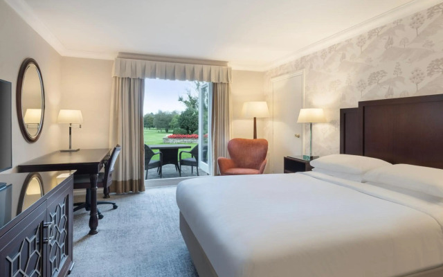 Delta Hotels by Marriott St. Pierre Country Club