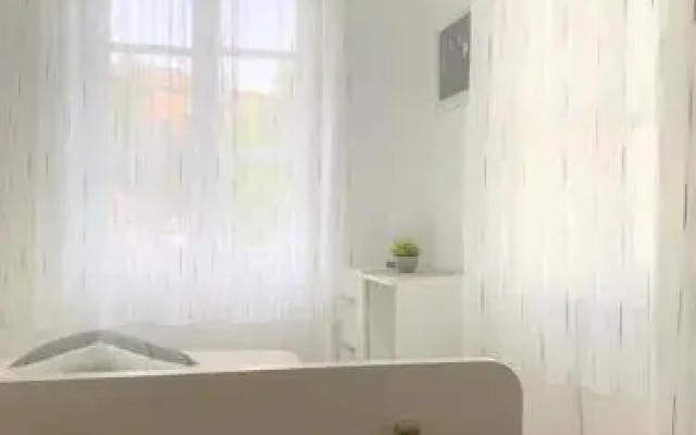 Apartment Mazalin