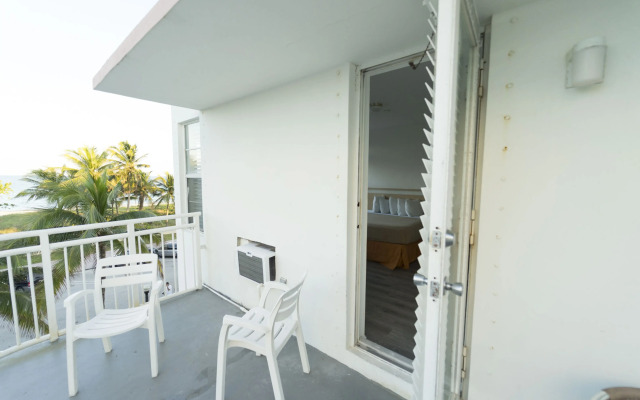 Ocean Surf Hotel