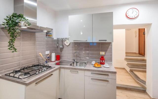 Casa Agnese Finalborgo - citra 009029-LT-1302