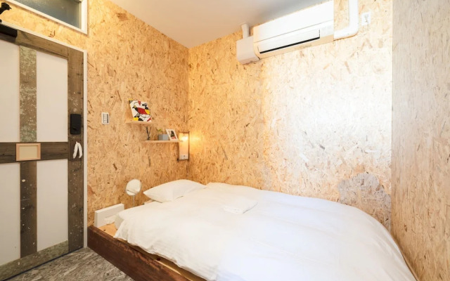 Kotori Coworking and Hostel Kotohira