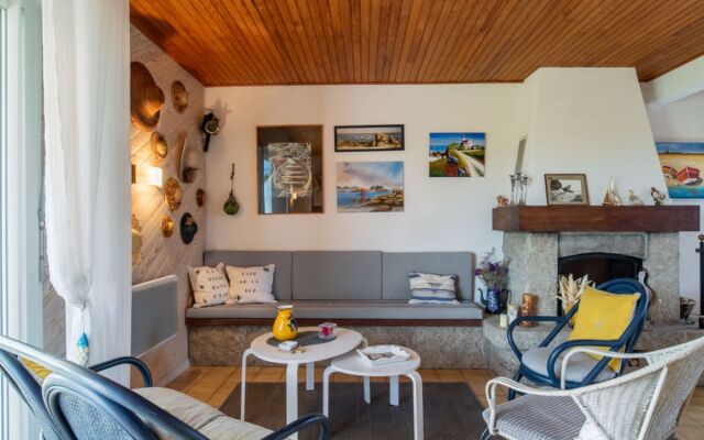 Trouz Ar Mor (KER213)