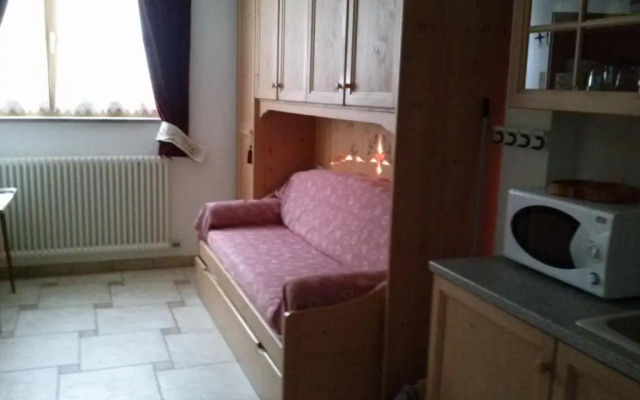 Apartments Cableway Canazei