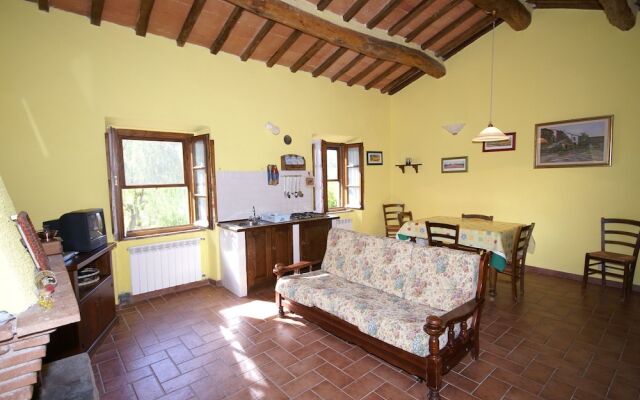 Ethereal Holiday Home in Arcidosso with Hot Tub