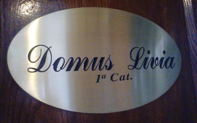 Domus Livia Luxury Suites