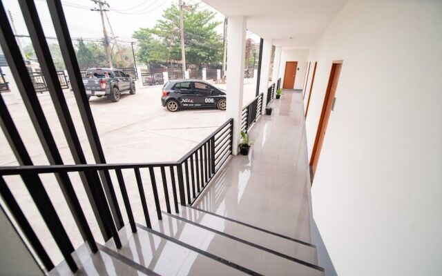 Maneetham Residence