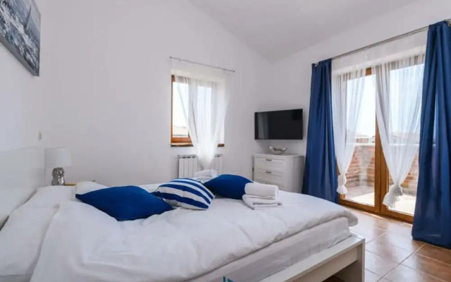 Villa Amani Comfortable Holiday Residence
